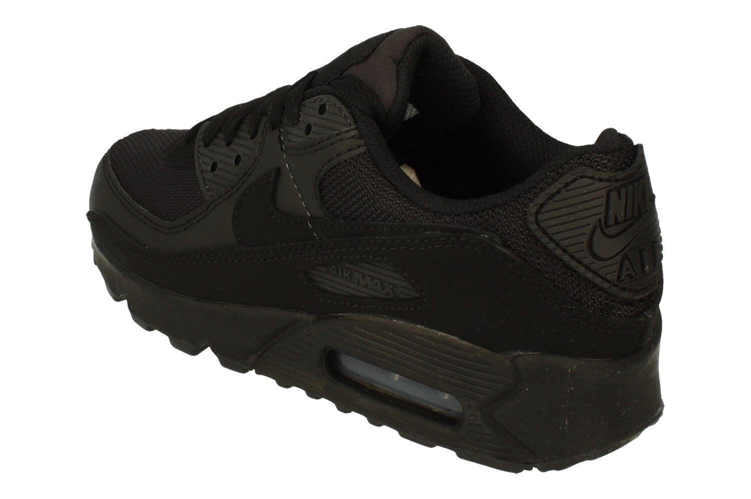 Air Max 90 Womens Cq2560  002 2/5