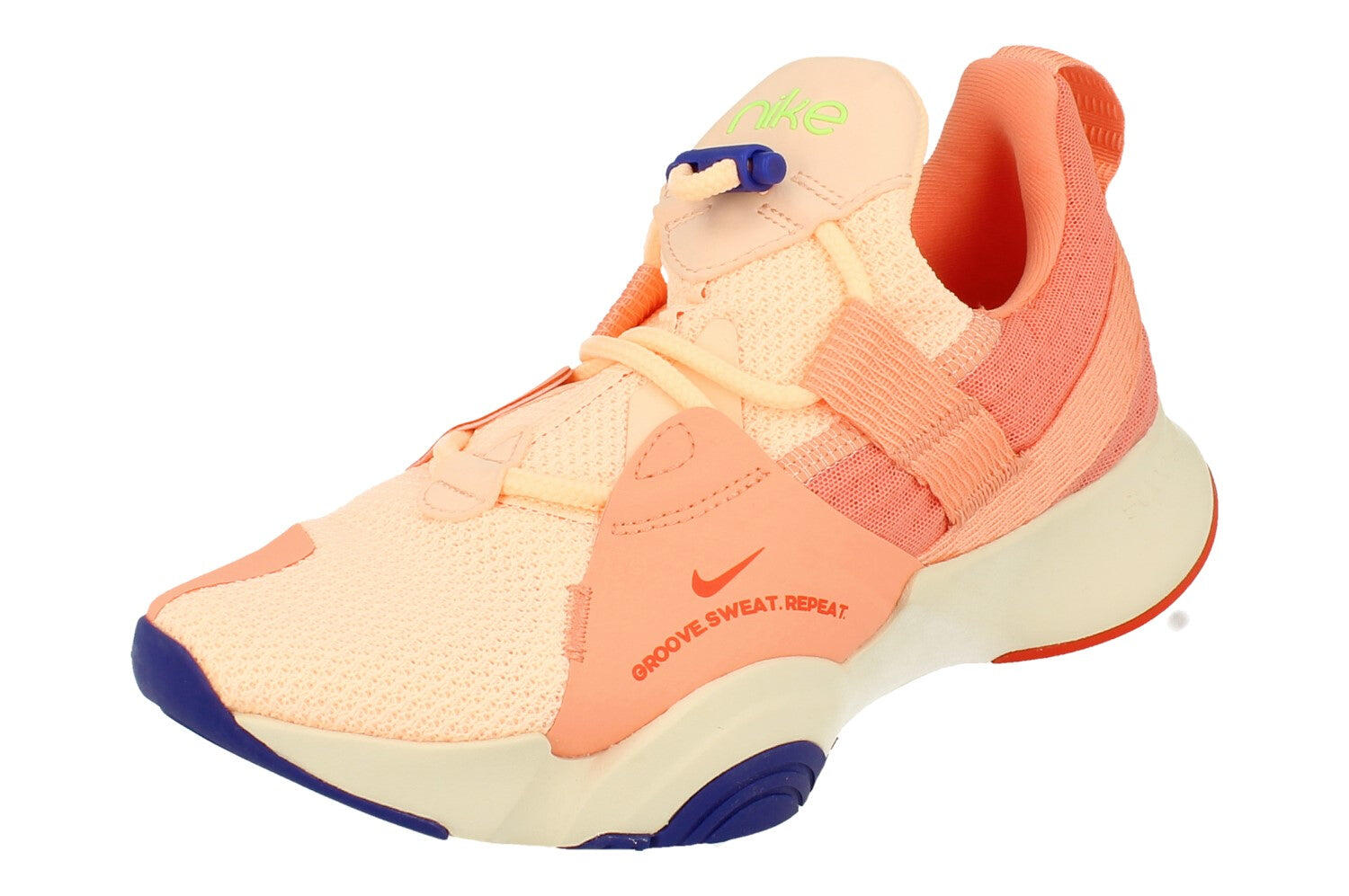 NIKE Womens Superrep Groove Ct1248  846