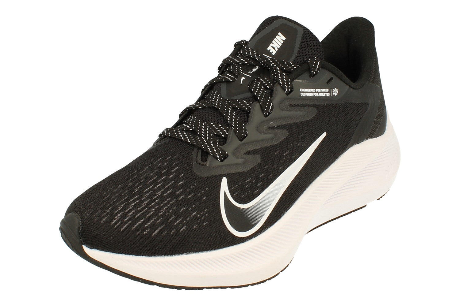Womens Zoom Winflo 7 Cj0302 NIKE Decathlon