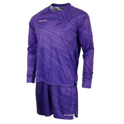 Maillot ensemble de gardien Stanno Trick