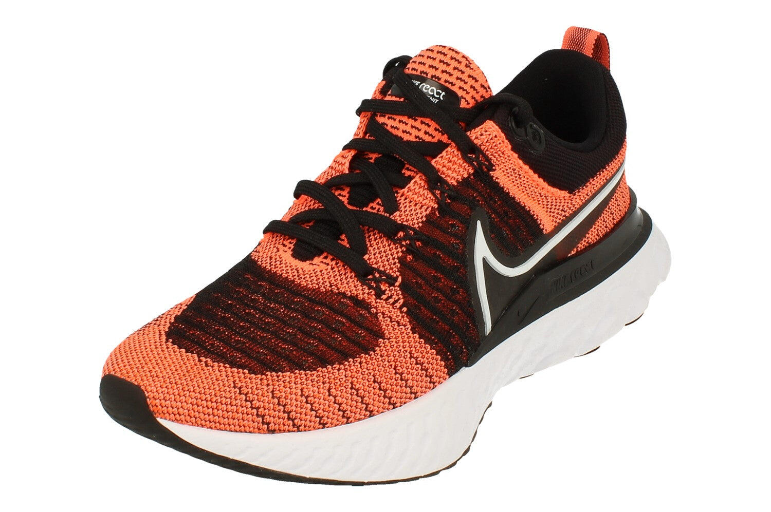 Womens React Infinity Run Flyknit 2 Ct2423 1/5