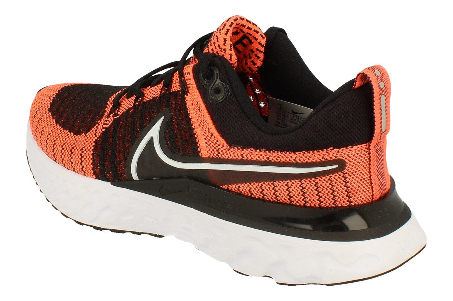 Womens React Infinity Run Flyknit 2 Ct2423 2/5