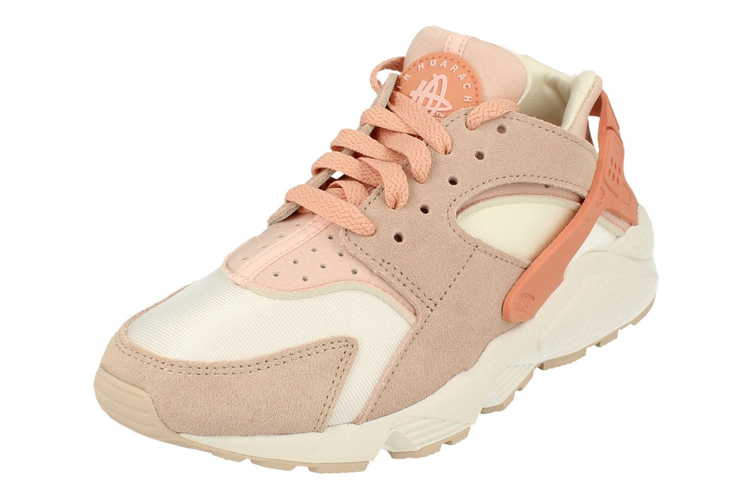 Nike women's air huarache run 2025