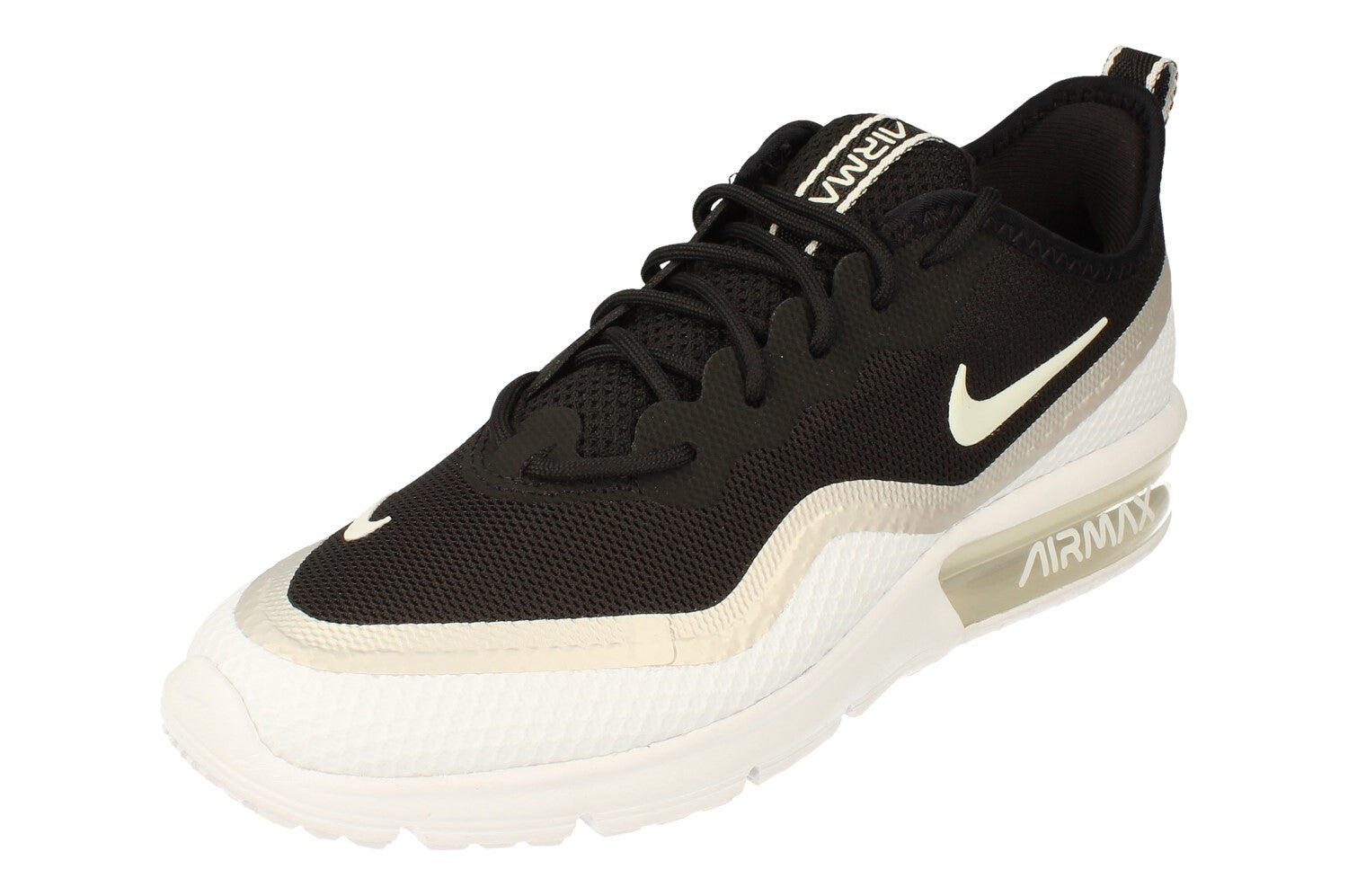 Air Max Sequent 4.5 PRM Womens BQ8825 001 1/5