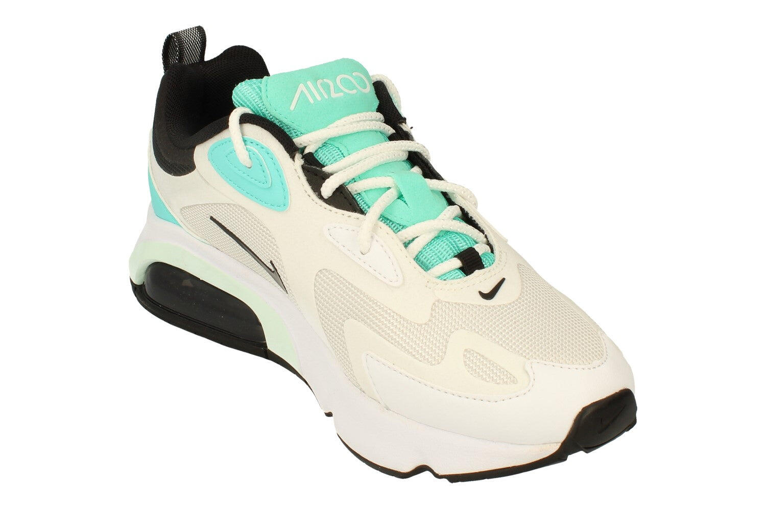 Womens Air Max 200 Cj0629 4/5