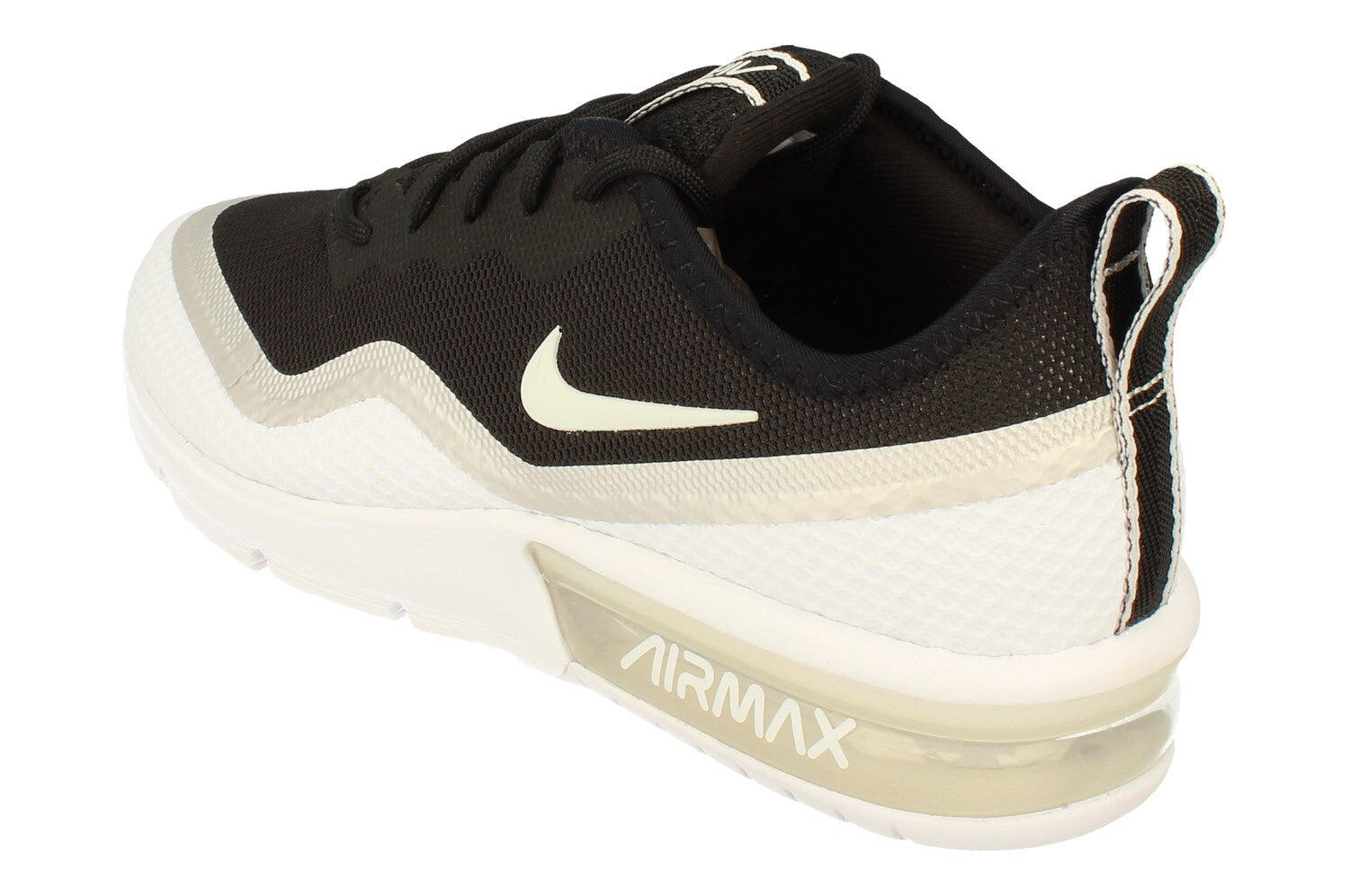 Air Max Sequent 4.5 PRM Womens BQ8825 001 2/5