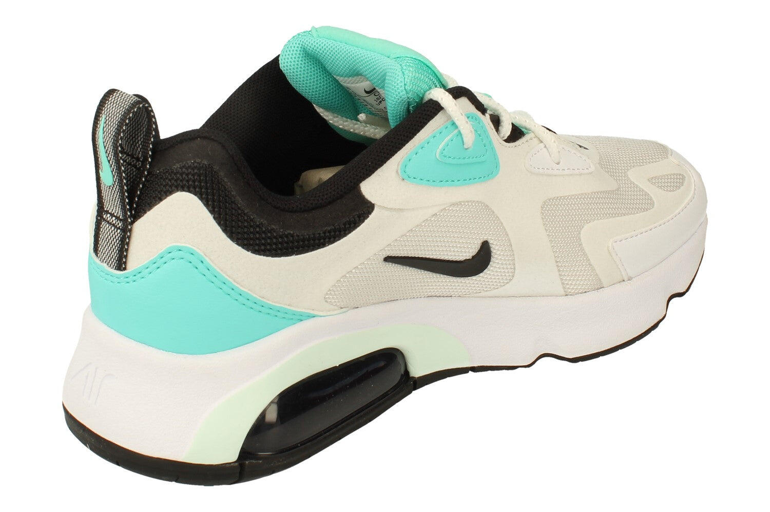 Womens Air Max 200 Cj0629 3/5