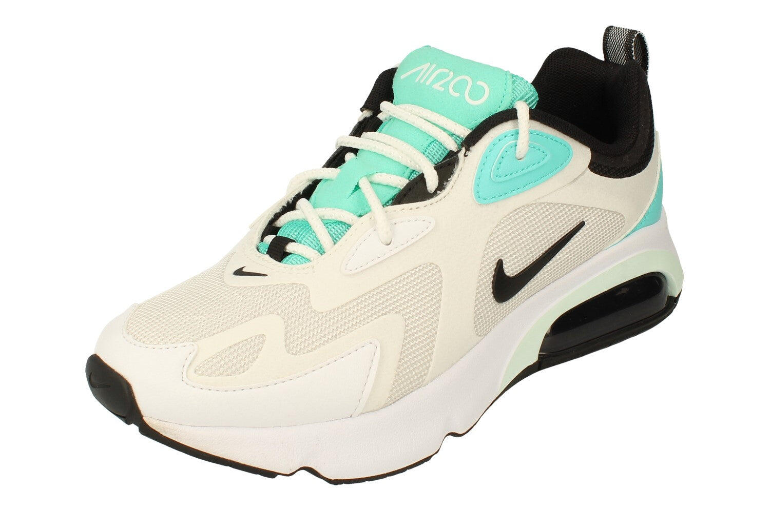 Womens Air Max 200 Cj0629 1/5