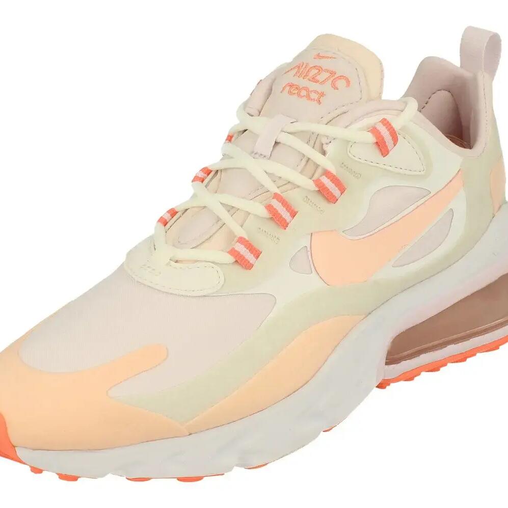 Air Max 270 React Womens CJ0619
