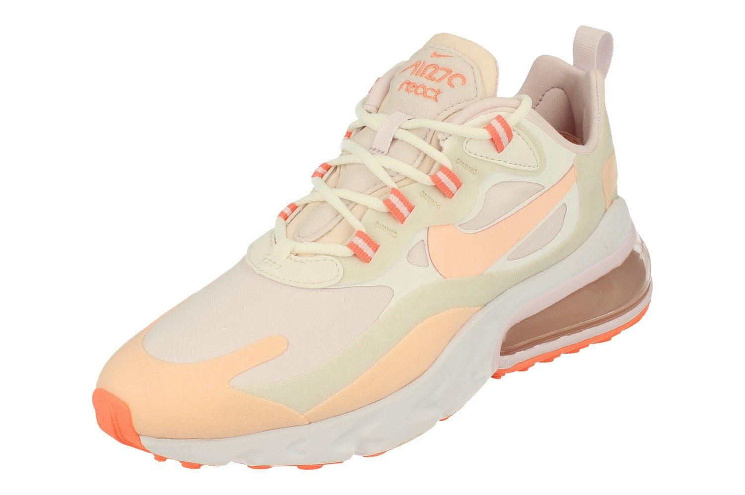 Air Max 270 React Womens CJ0619 1/5