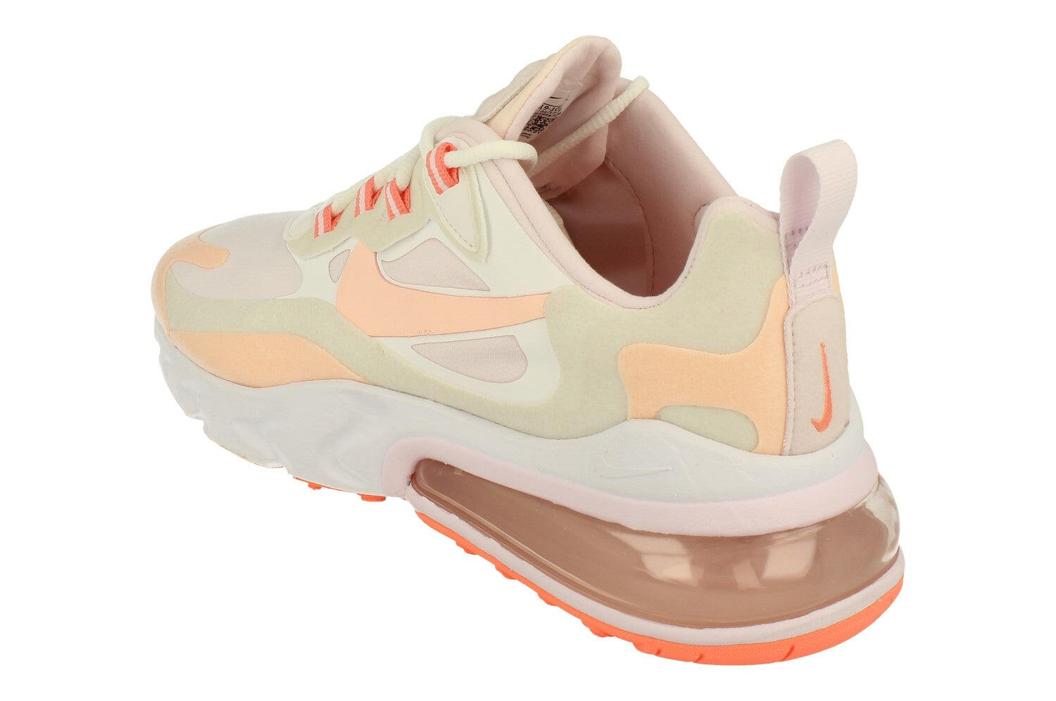 Air Max 270 React Womens CJ0619 2/5