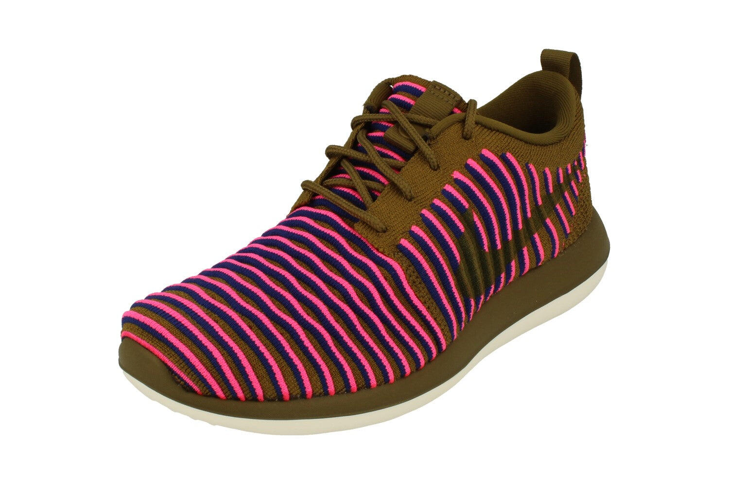 nike women's roshe two flyknit