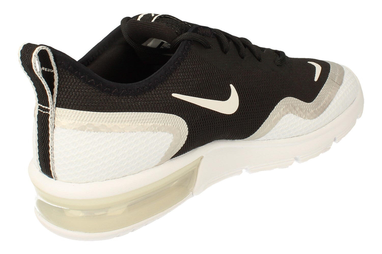 nike air max sequent 4.5 women's shoe