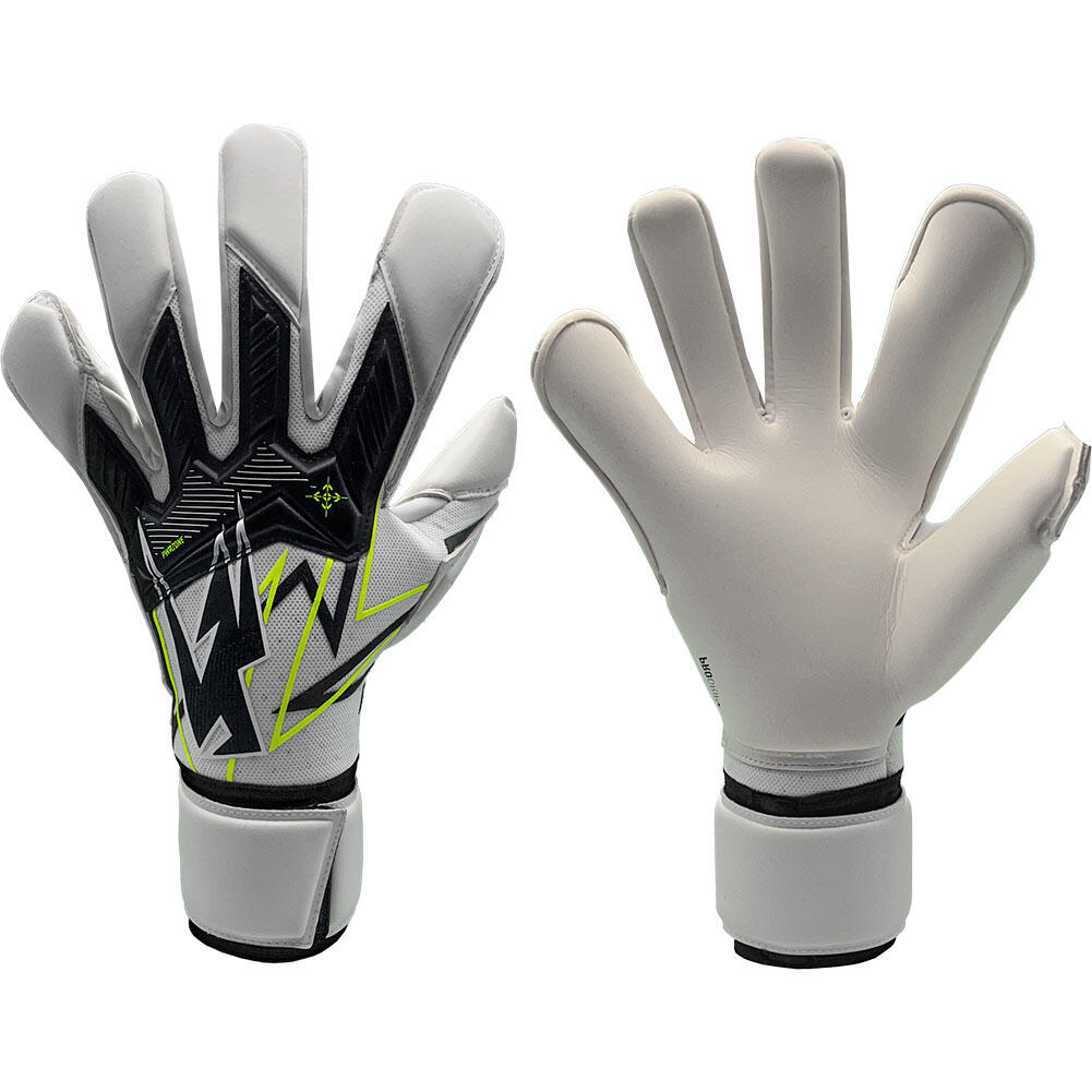 KALIAAER Kaliaaer Joe Hart JHPro 1.1 Junior Goalkeeper Gloves
