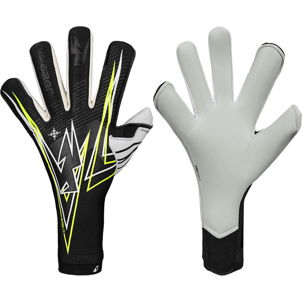 KALIAAER Kaliaaer NITROLITE JH X 04 Goalkeeper Gloves