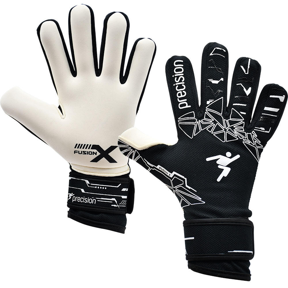 PRECISION GK Precision Fusion X Pro Lite Giga Goalkeeper Gloves