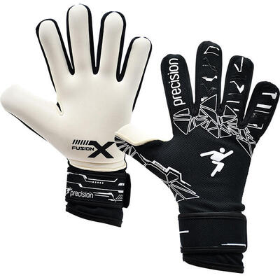 Keepershandschoenen precision fusion x pro lite giga