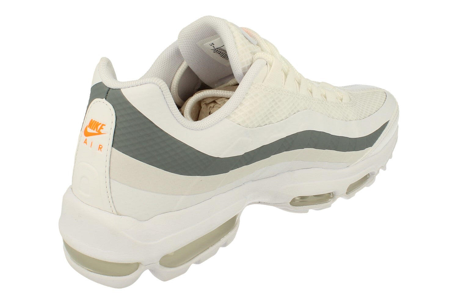 Air Max 95 Ultra Mens CI2298 3/5
