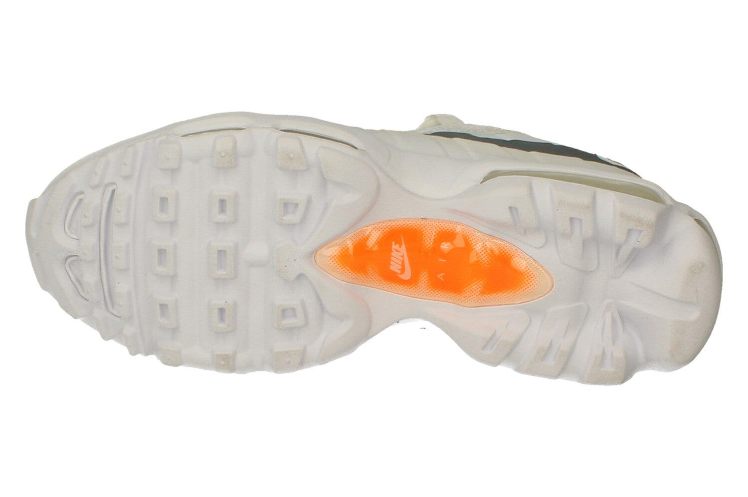 Air Max 95 Ultra Mens CI2298 5/5