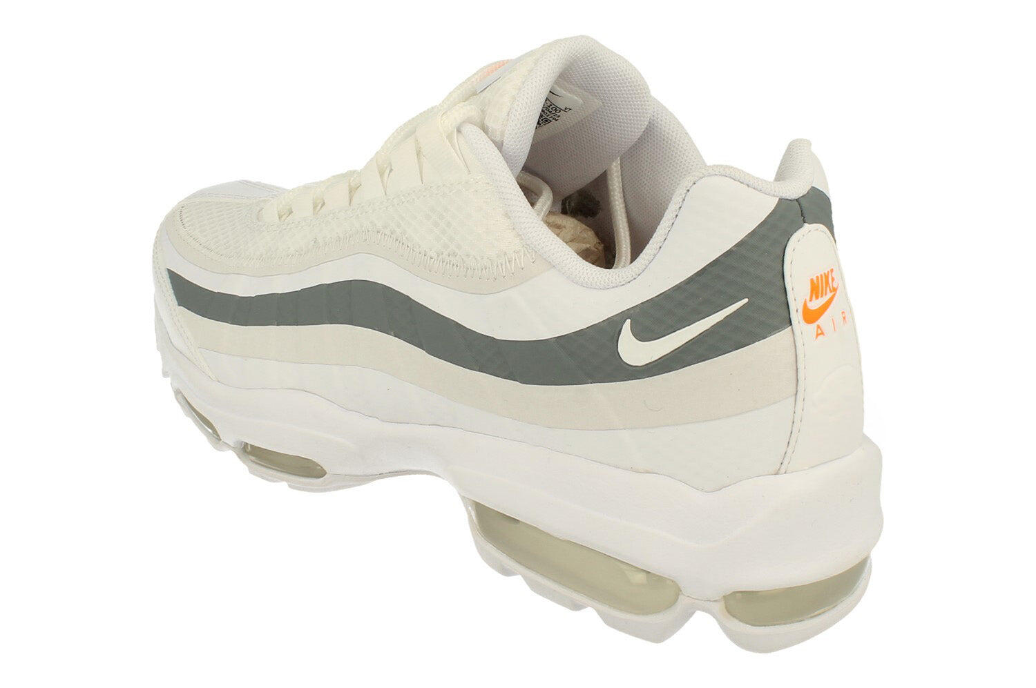 Air Max 95 Ultra Mens CI2298 2/5