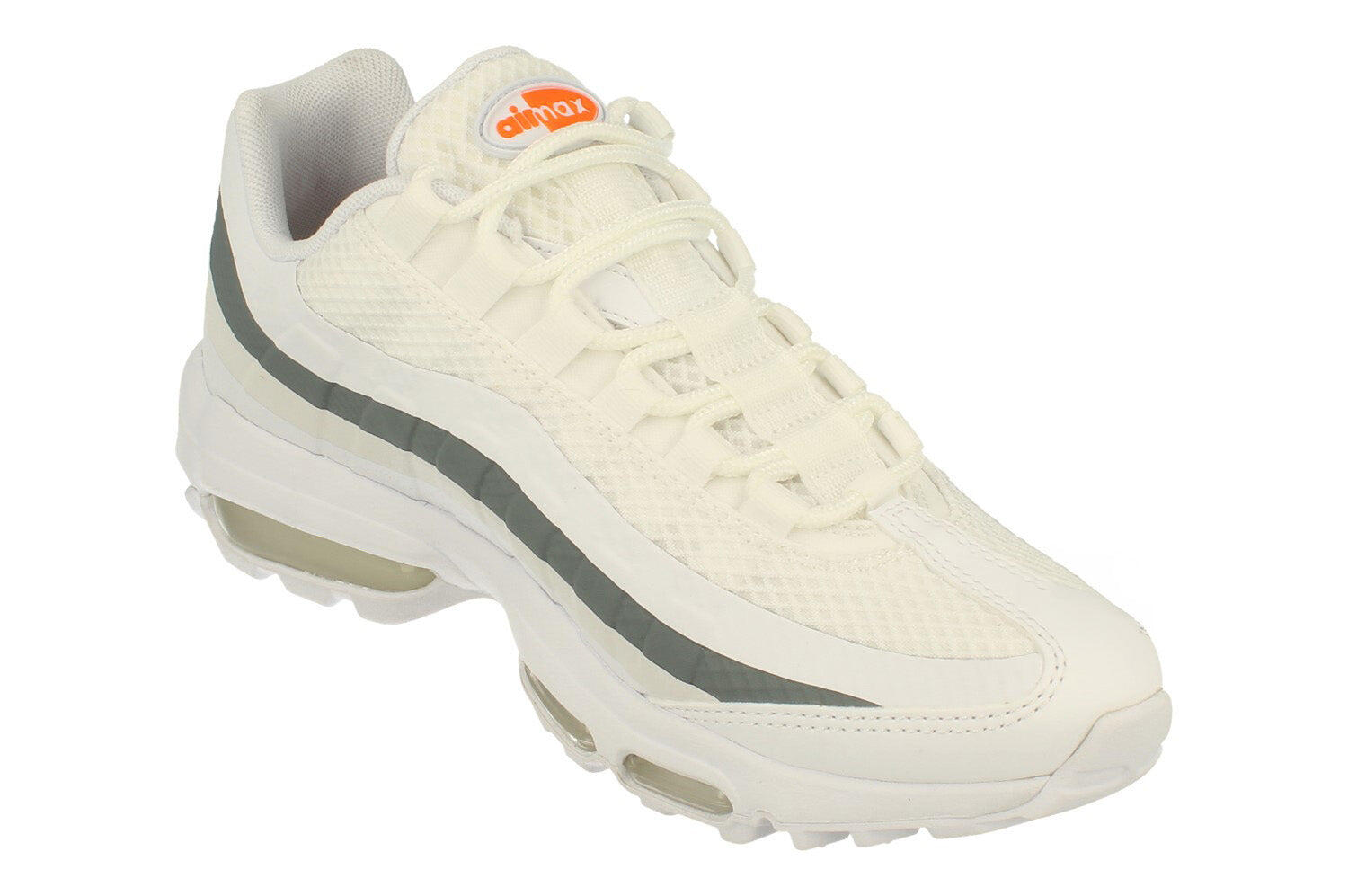 Air Max 95 Ultra Mens CI2298 4/5