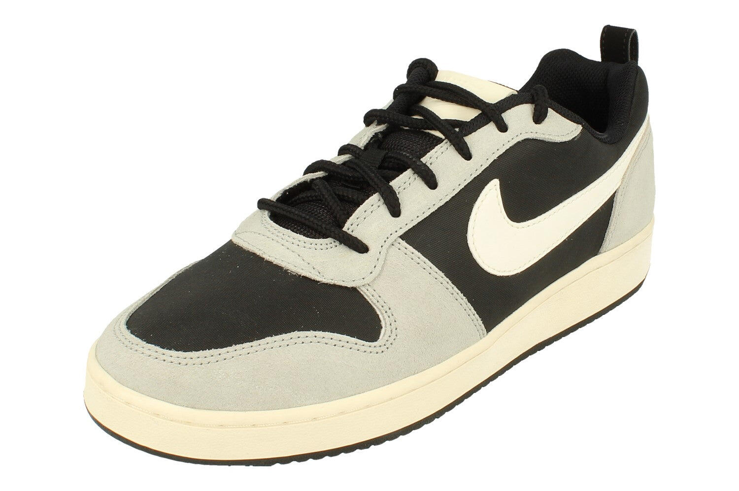 NIKE Nike Court Borough Low Prem Mens Trainers 844881 005