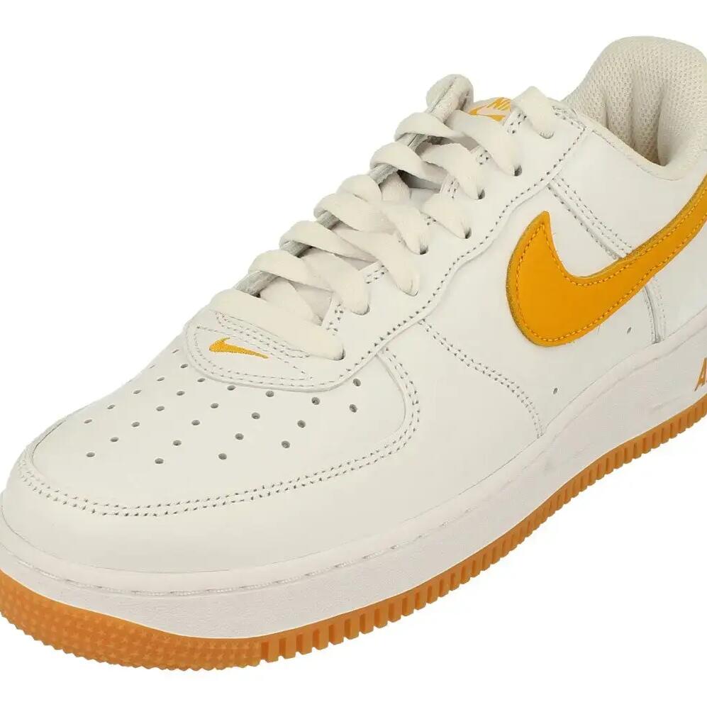 Air Force 1 Low Retro QS Mens Trainers Fd7039