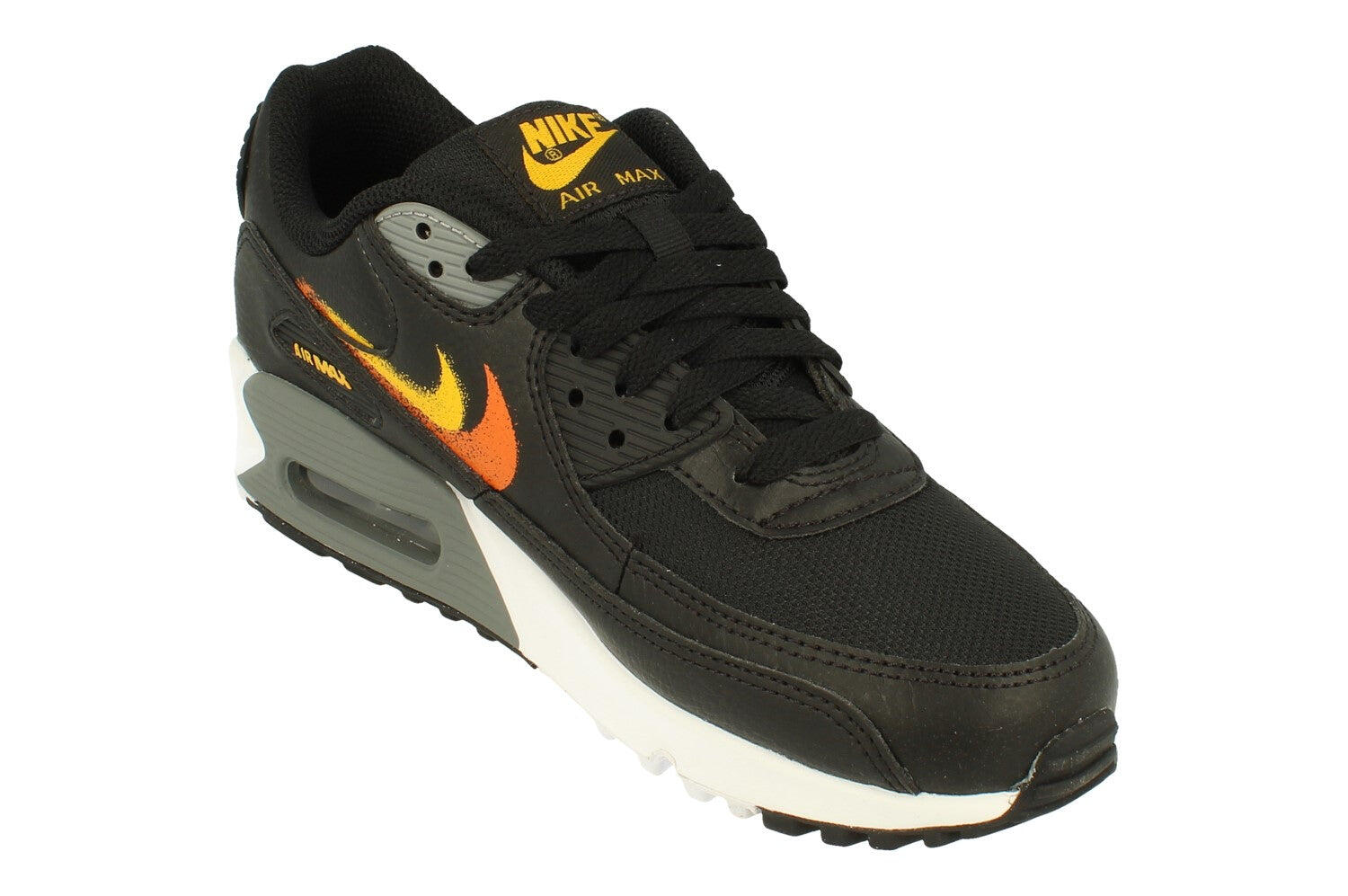 Buty Nike Air Max 90 Męskie Fj4229 001 4/5