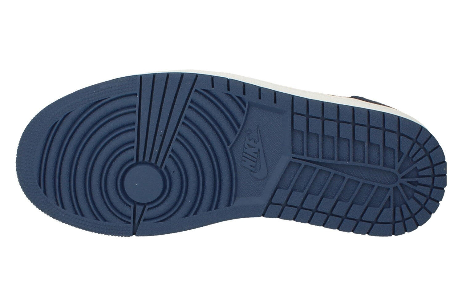 Jordan 1 Retro Low OG Mystic Navy 5/5