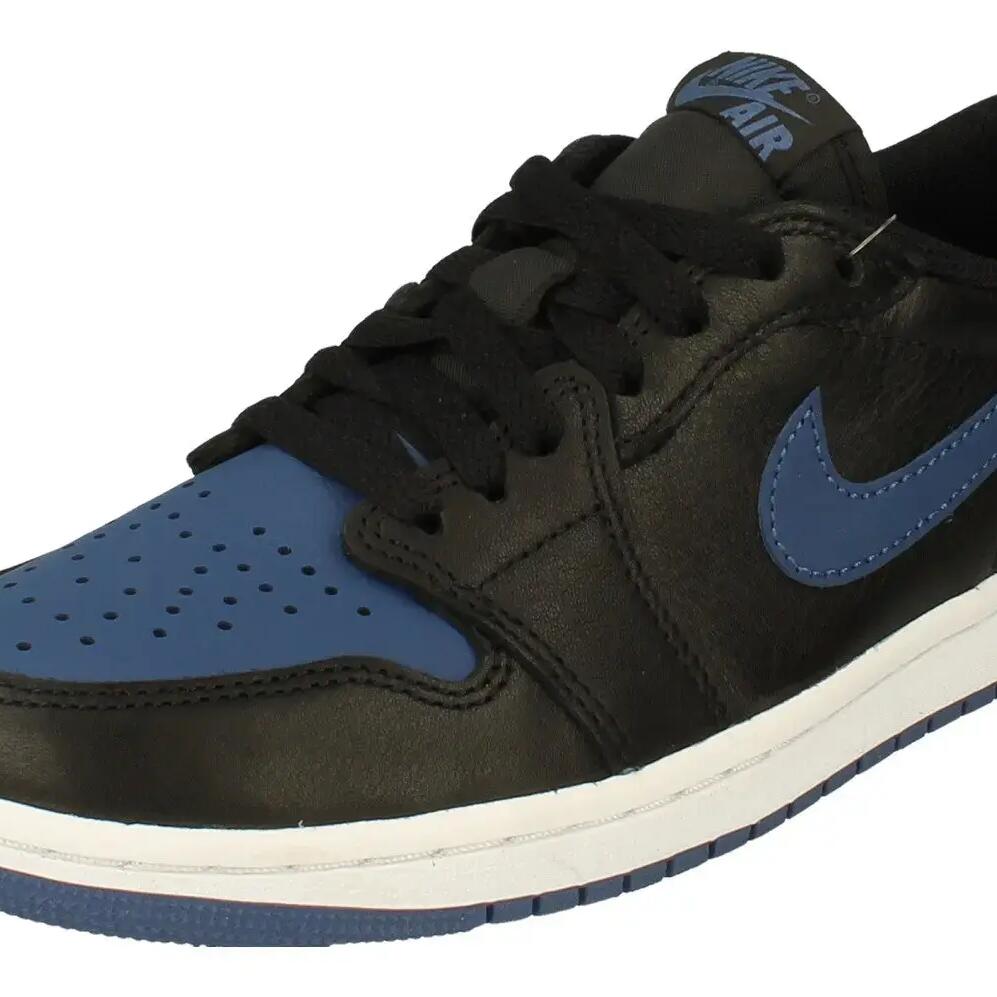 Air Jordan 1 Retro Low Og Mens Trainers Cz0790