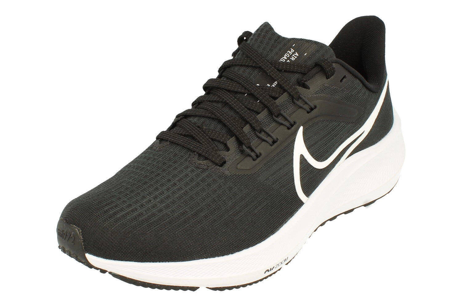 Air zoom black new arrivals