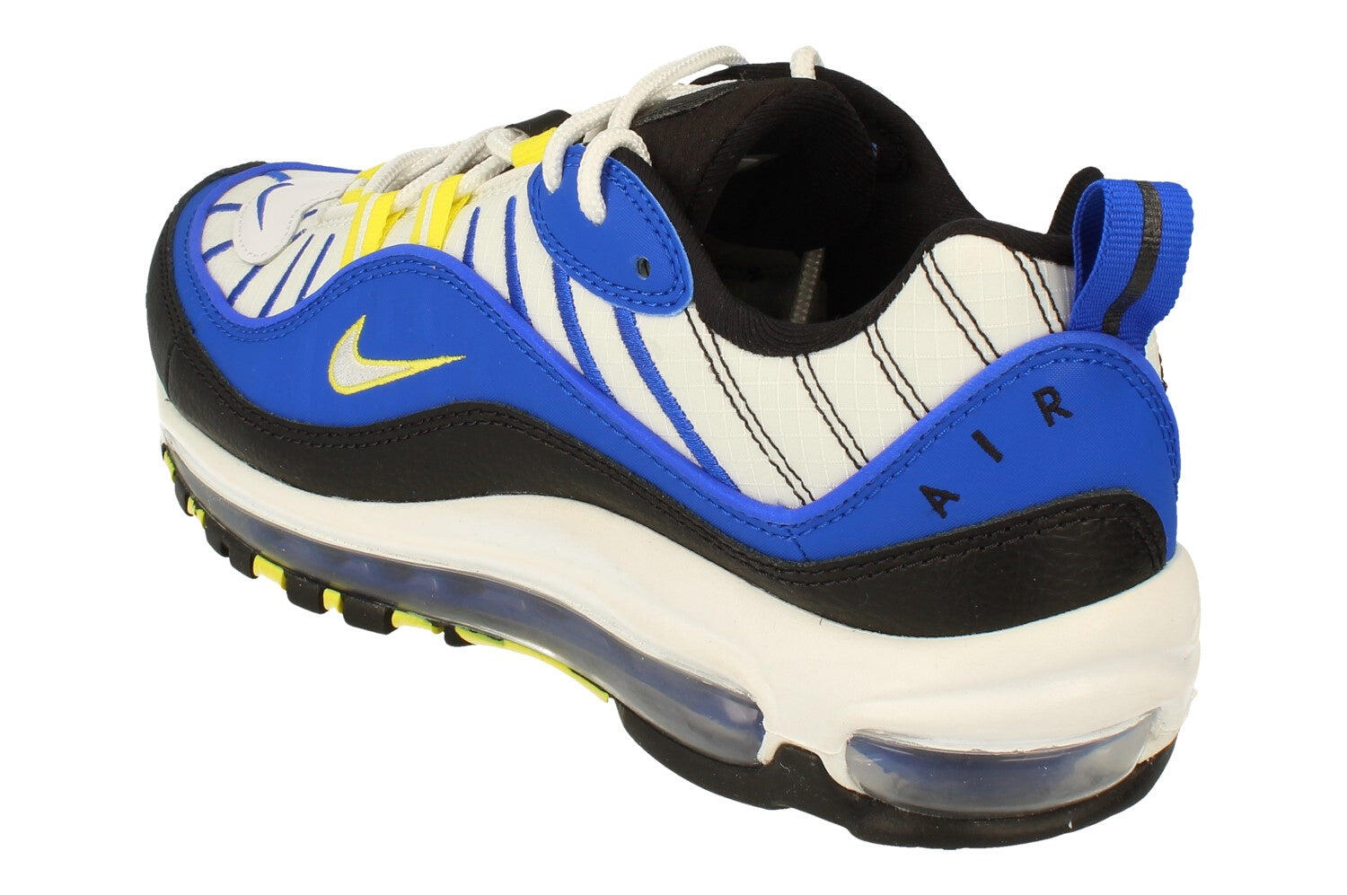 Air Max 98 Mens 640744 NIKE Decathlon