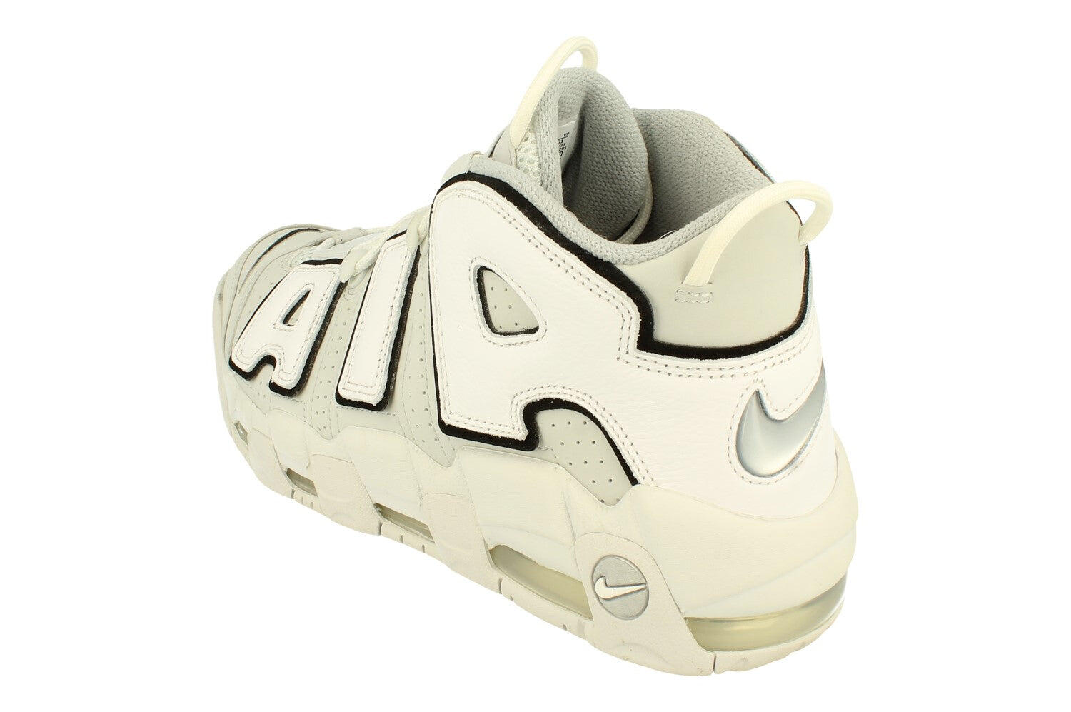 Air More Uptempo 96 Mens FB3021  001 2/5