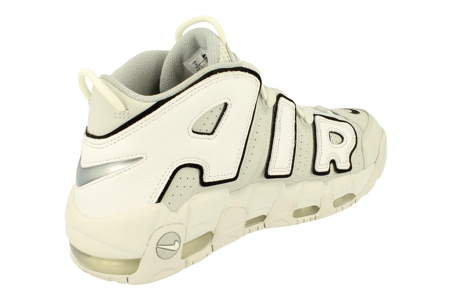 Air More Uptempo 96 Mens FB3021  001 3/5