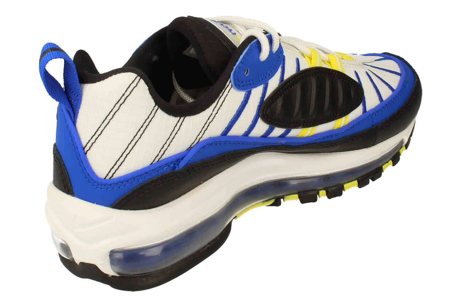 Air Max 98 Mens 640744 NIKE Decathlon