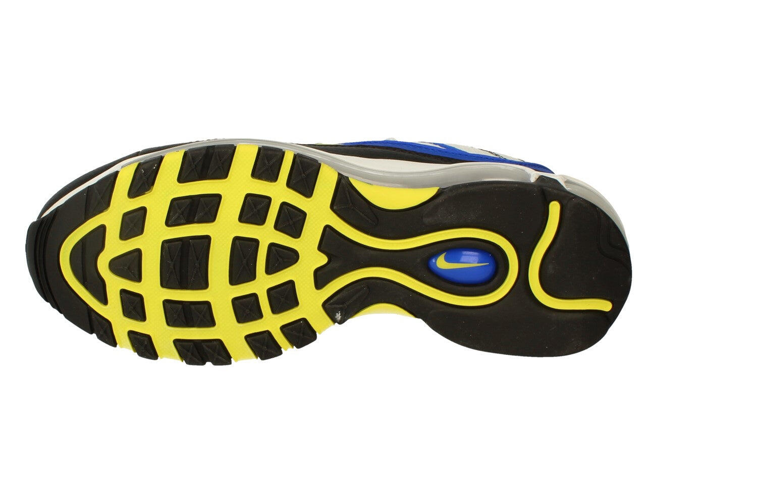 98s blue