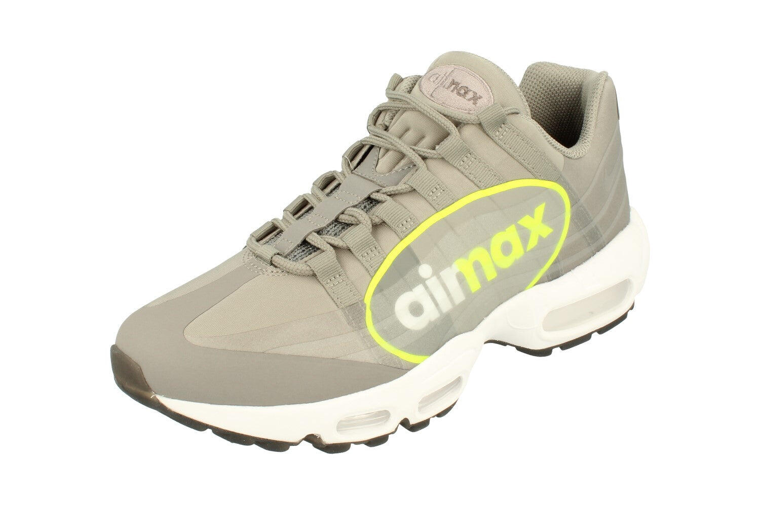 Air Max 95 NS Gpx Mens Aj7183 001 NIKE Decathlon