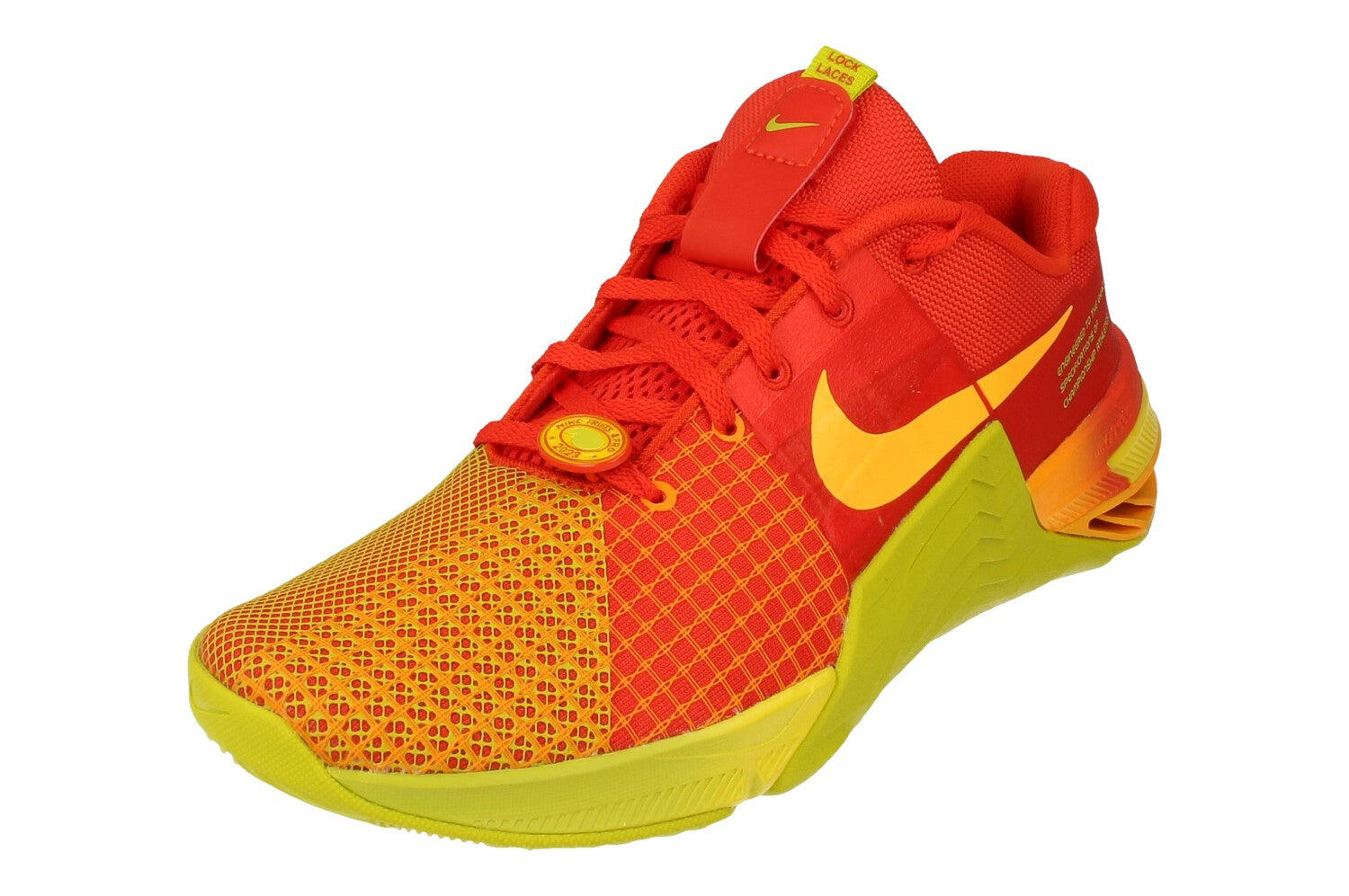 NIKE Metcon 8 AMP Mens Trainers Dv9019