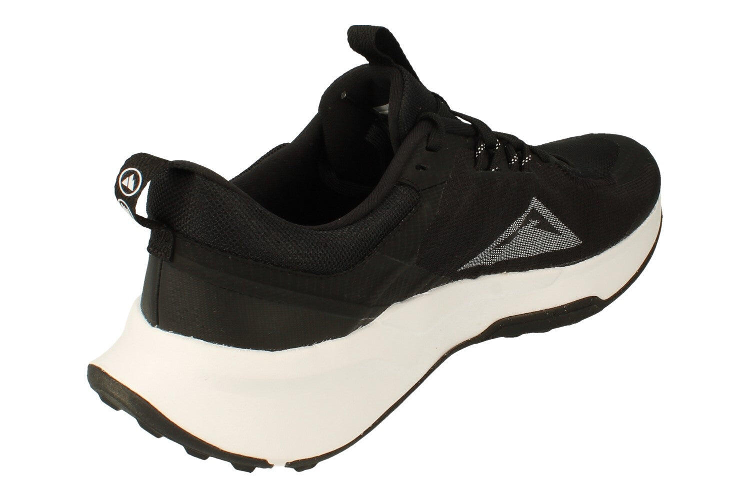 Zapatillas Deportivas Juniper Trail 2 para Hombre Negro 3/6