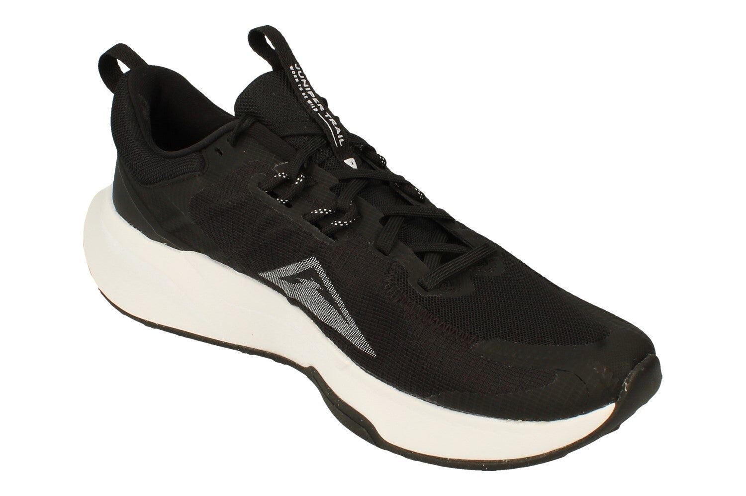 Zapatillas Deportivas Juniper Trail 2 para Hombre Negro 4/6