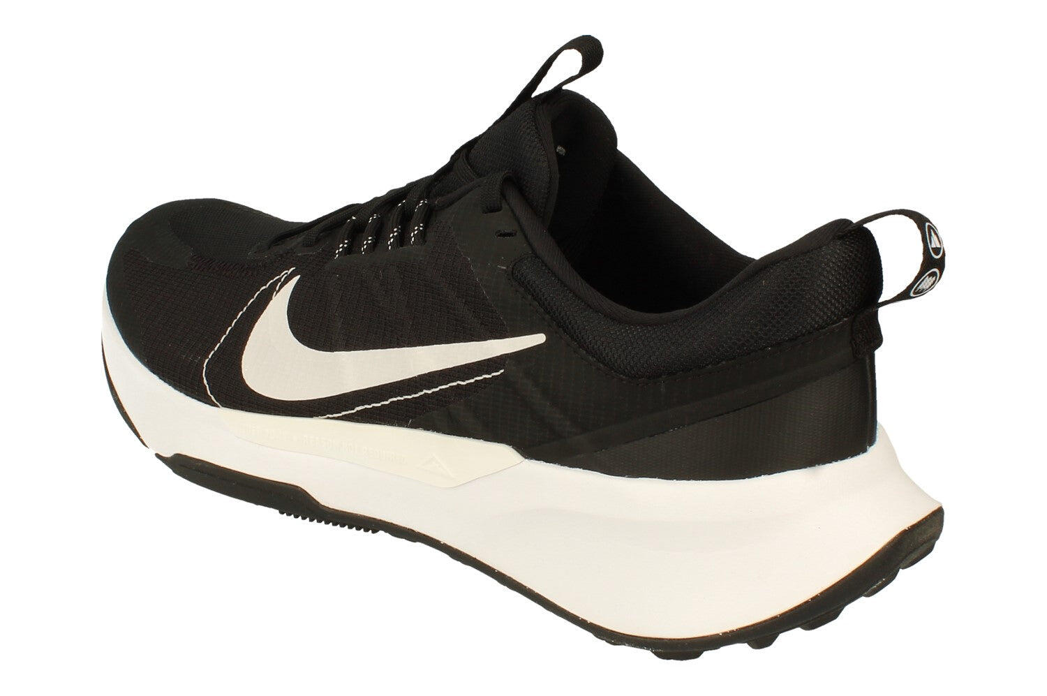 Zapatillas Deportivas Juniper Trail 2 para Hombre Negro 2/6
