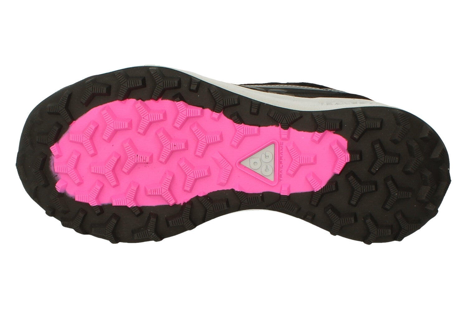 ACG Lowcate Black Cool Grey - Taille : 38.5 EU 5/5