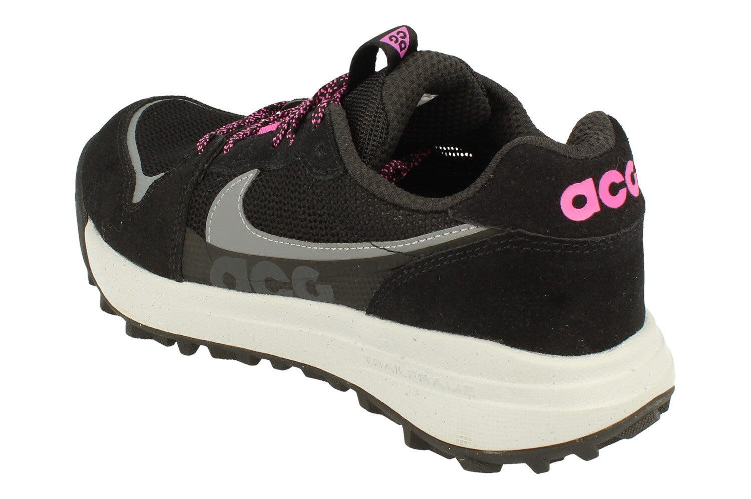 ACG Lowcate Black Cool Grey - Taille : 38.5 EU 2/5