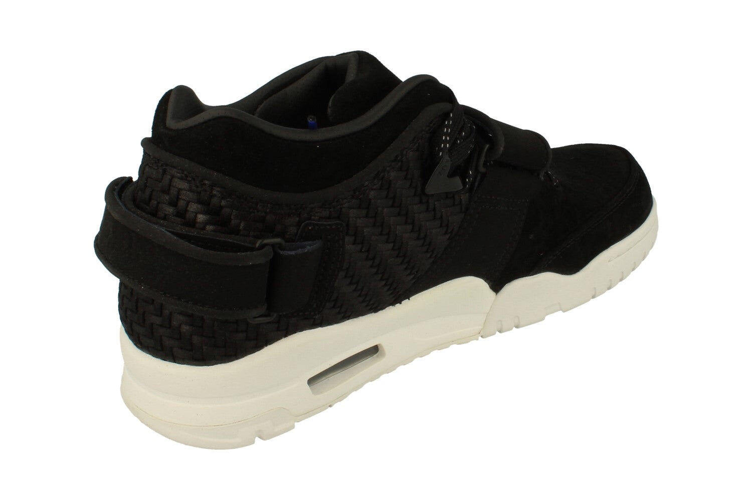 Air Trainer V Cruz Mens Hi Top Trainers 777535 004 NIKE Decathlon