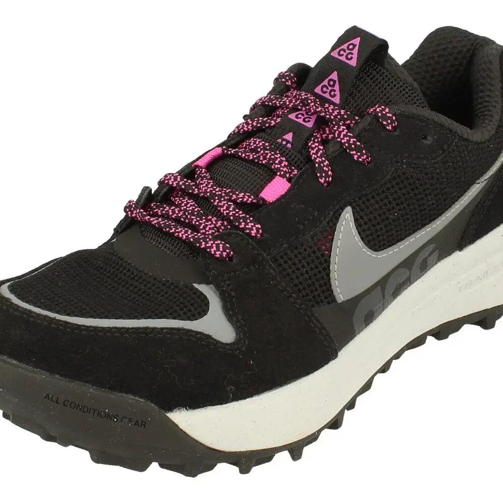 ACG Lowcate Mens Trainers DM8019