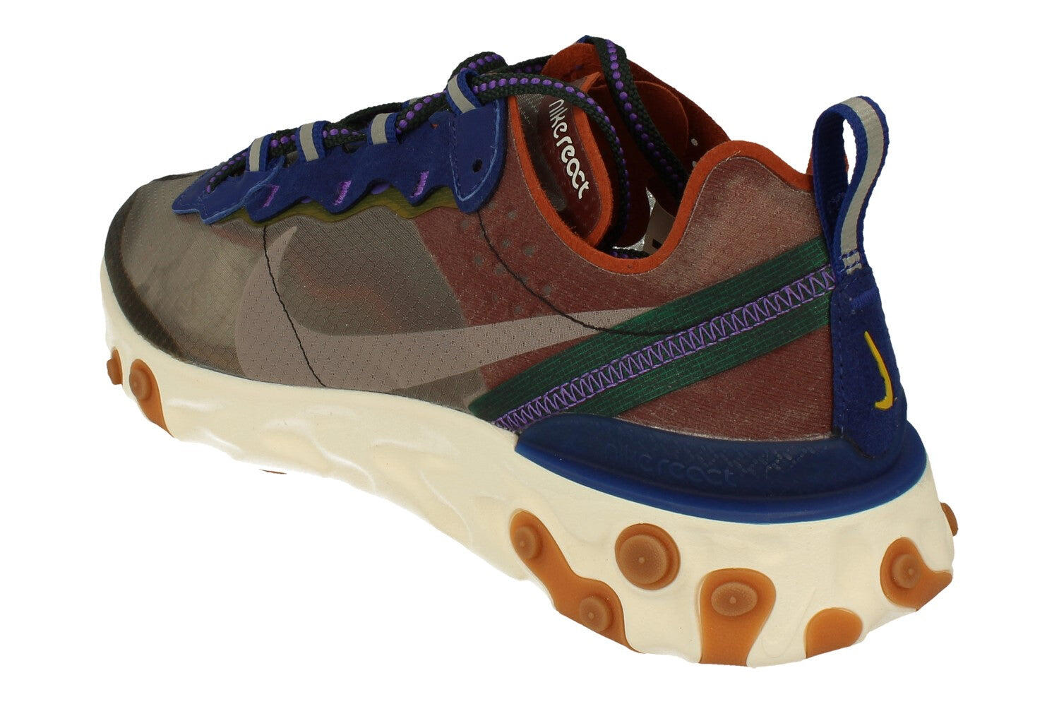 React Element 87 Dusty Peach - Taille : 40.5 EU 2/5