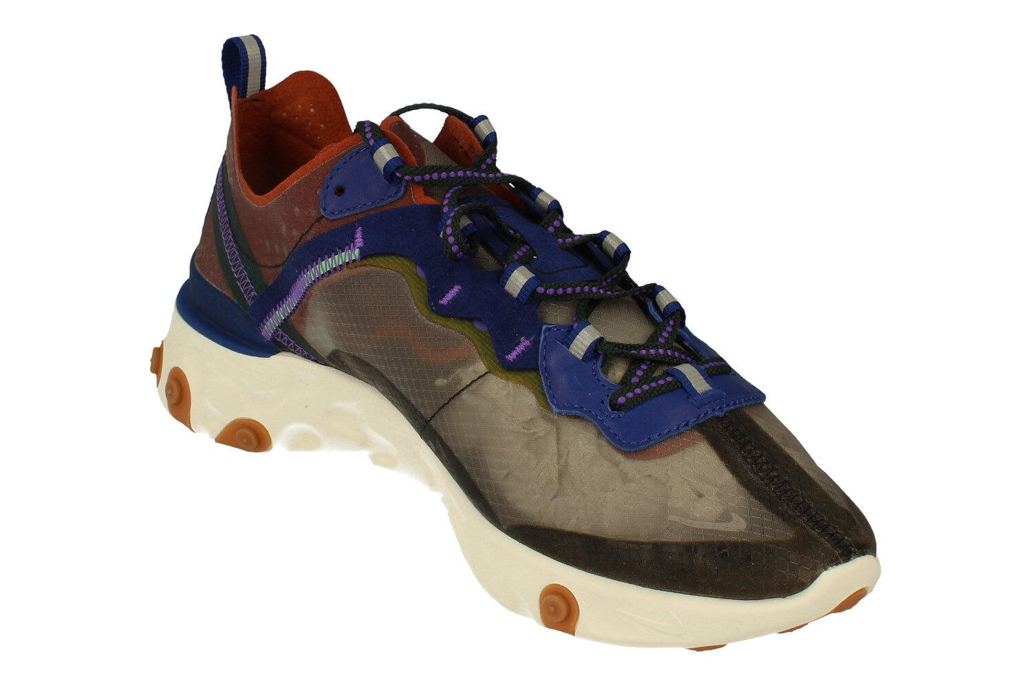 React Element 87 Dusty Peach - Taille : 40.5 EU 4/5