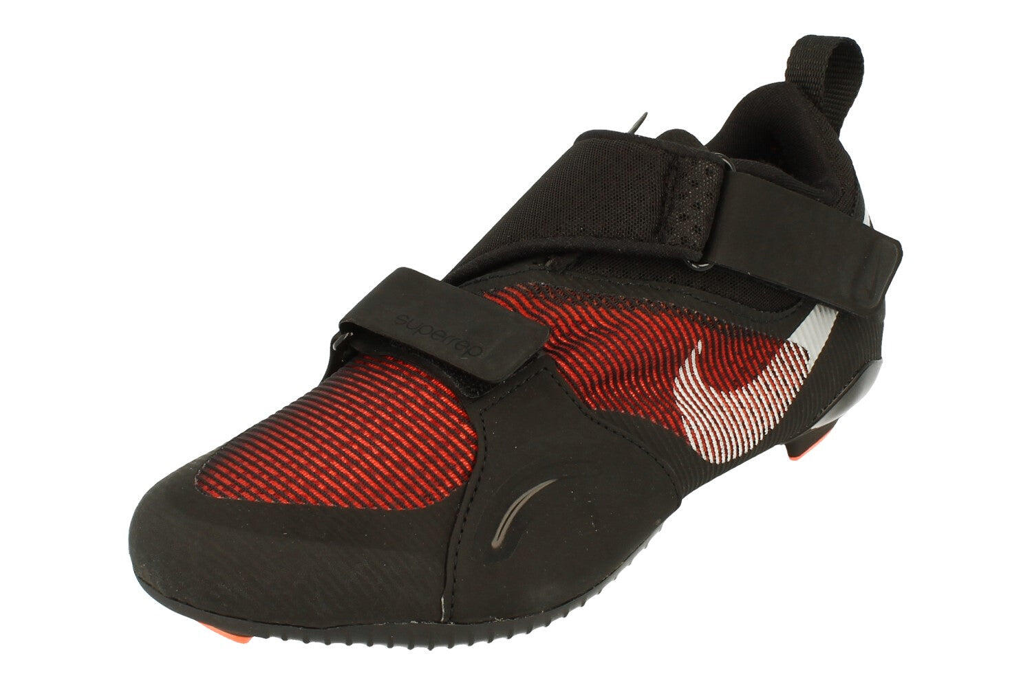 NIKE Mens Superrep Cycle Trainers CW2191