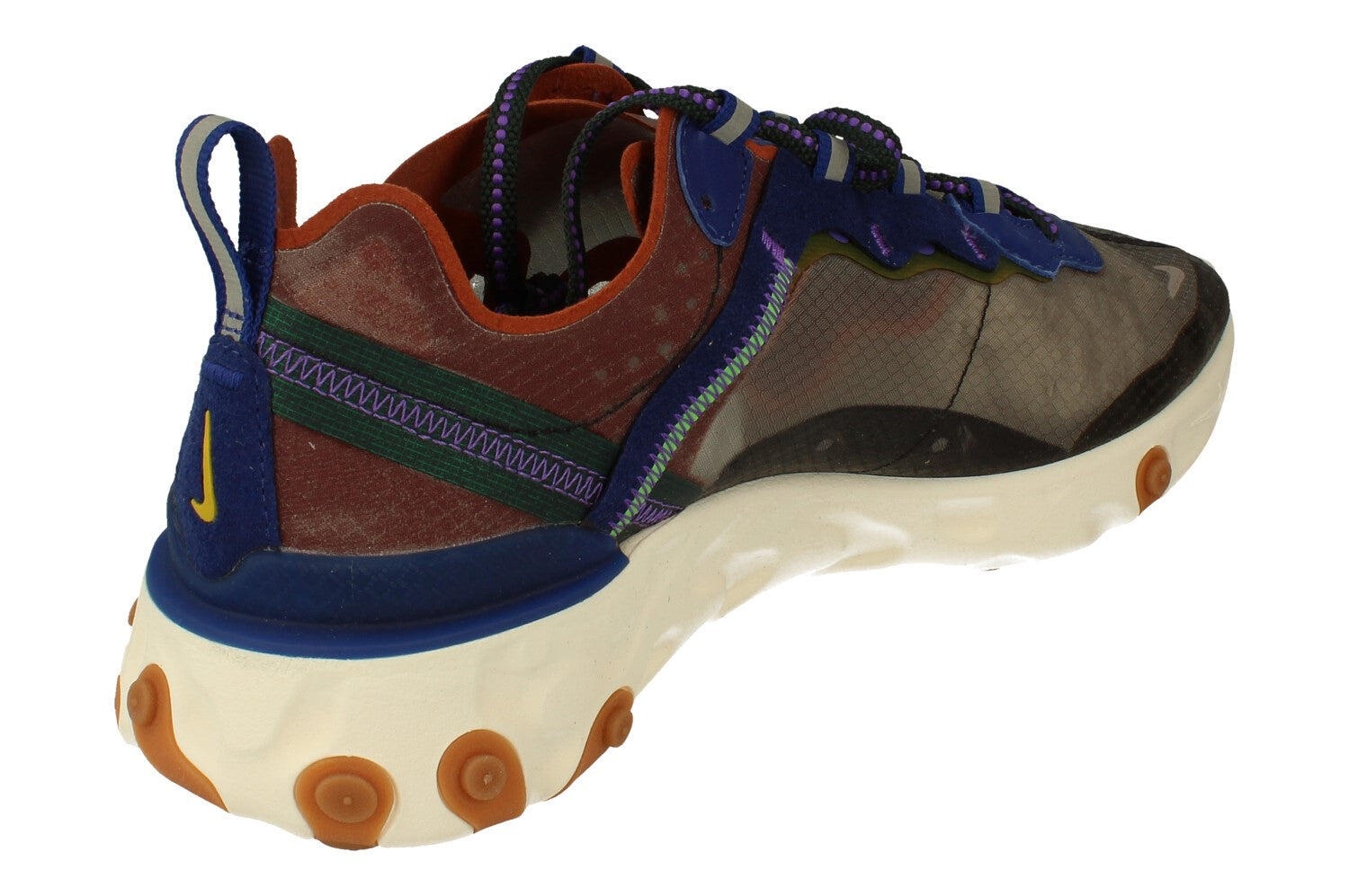 React Element 87 Dusty Peach - Taille : 40.5 EU 3/5