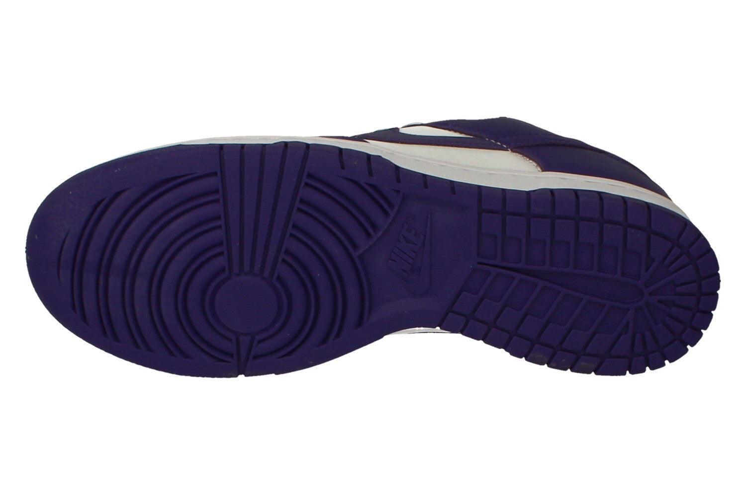 Nike Dunk Low Court Purple 5/5